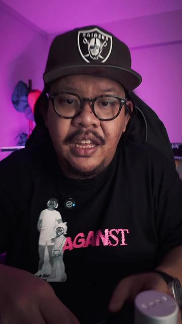 @Muhammad 'Zackdeth' Zakaria