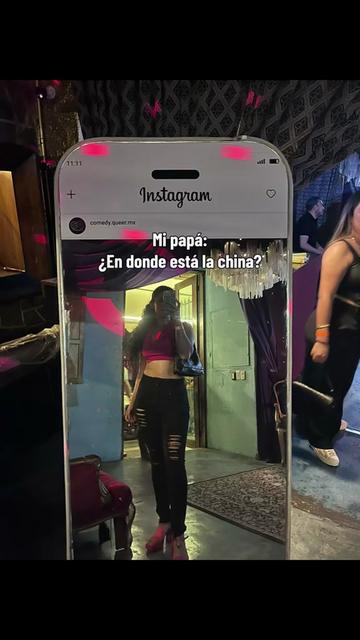 @Iza Perez