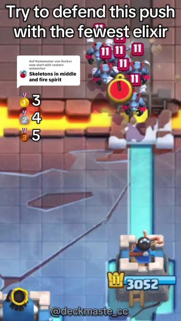 @Clash Royal