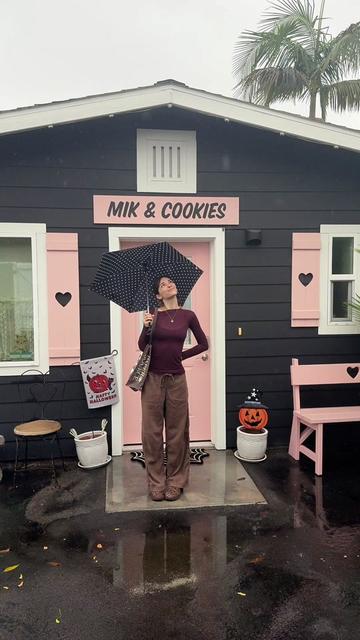 @Mik Nuzzi 🍪 Mik & Cookies