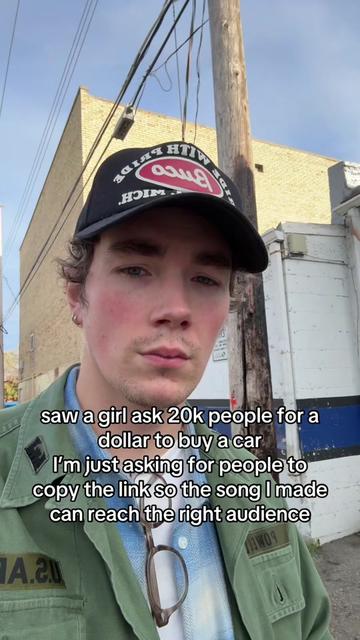 @Conor Cassidy