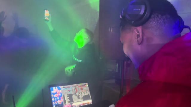 @Djjoey