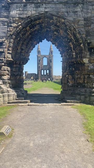 @VisitScotlandTours