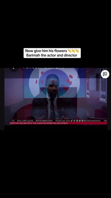 @Barimah Boateng