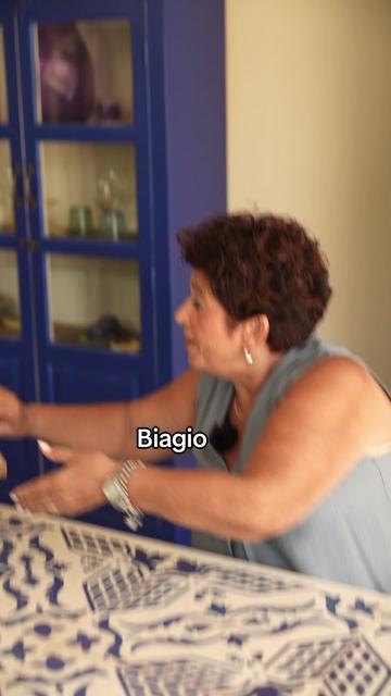 @Casa Agromonte