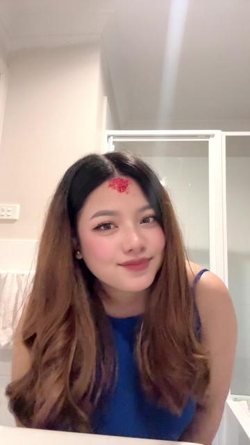 @Saruna Shrestha