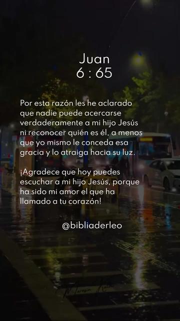 @Biblia Derleo
