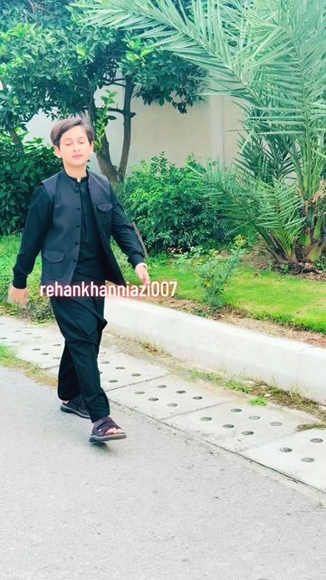 @Rehan Khan Niazi