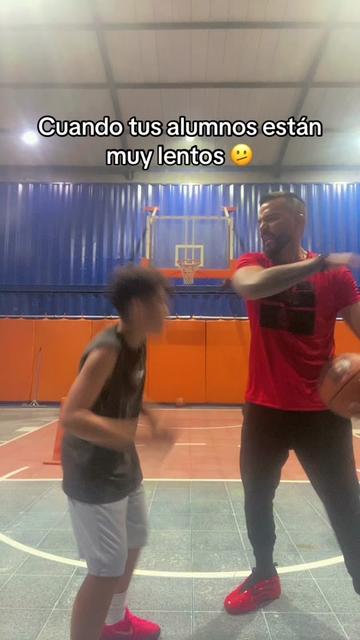 @Coach Rodrigo Gutiérrez RG