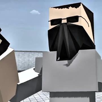 @•Chaos Corporation•