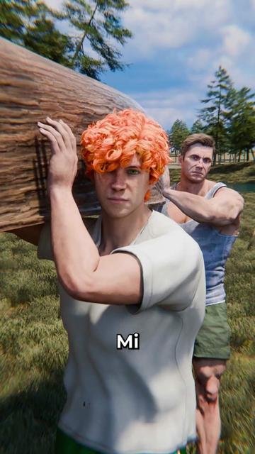@La Historia de &Eacute;l