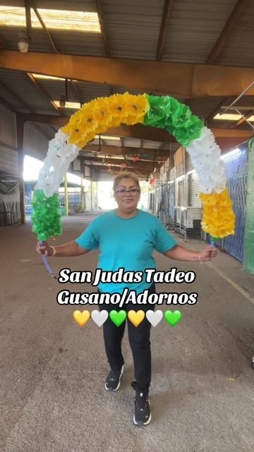 @Tres Luceros Artesania