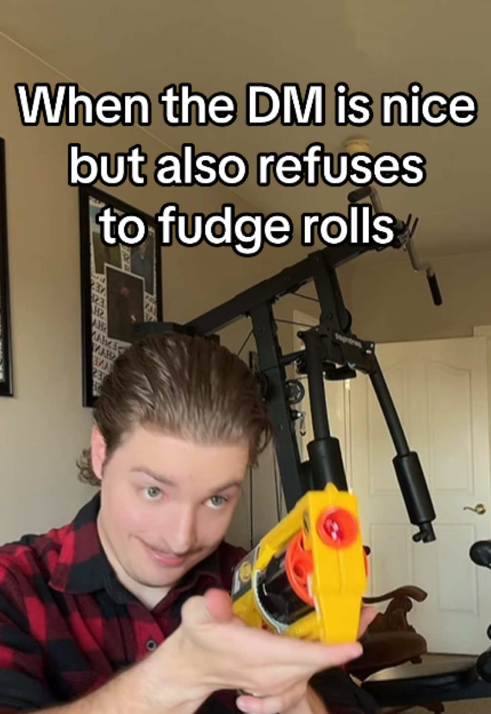 @Shane