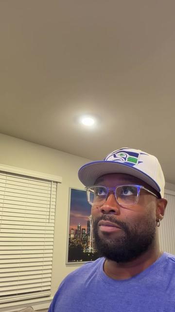 @Rome Johnson | Fatherhood