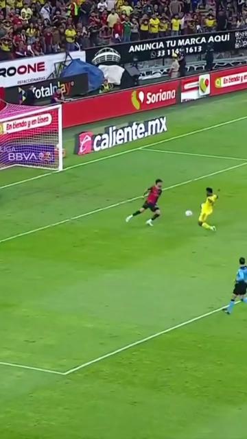 @Club América