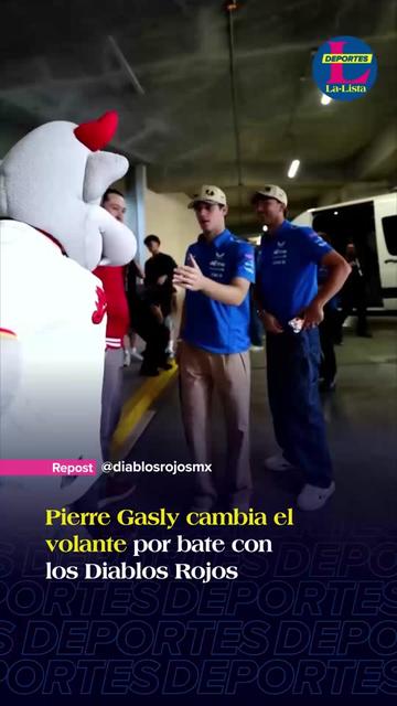 @La-Lista Deportes