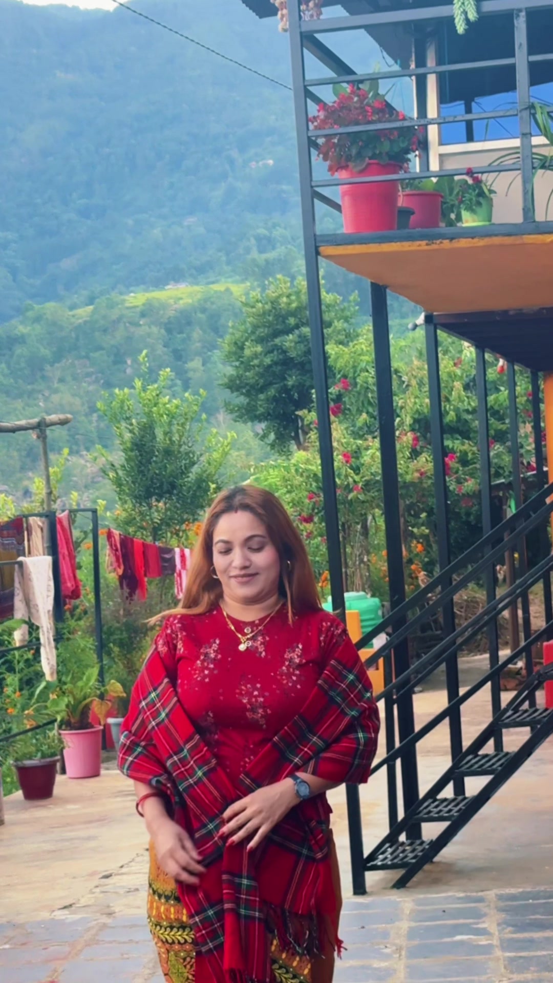@Anjana Chhetri🧿