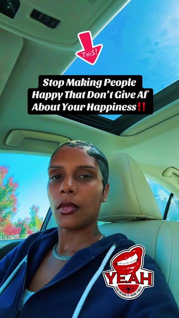 @Porsheia Patterson