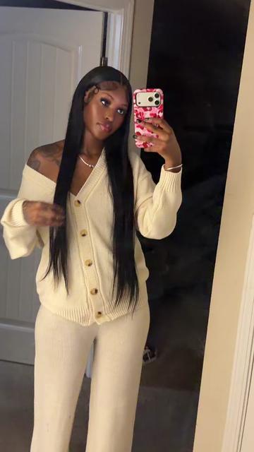 @I’m Dat girl