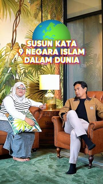 @Zamarul Hisham Official