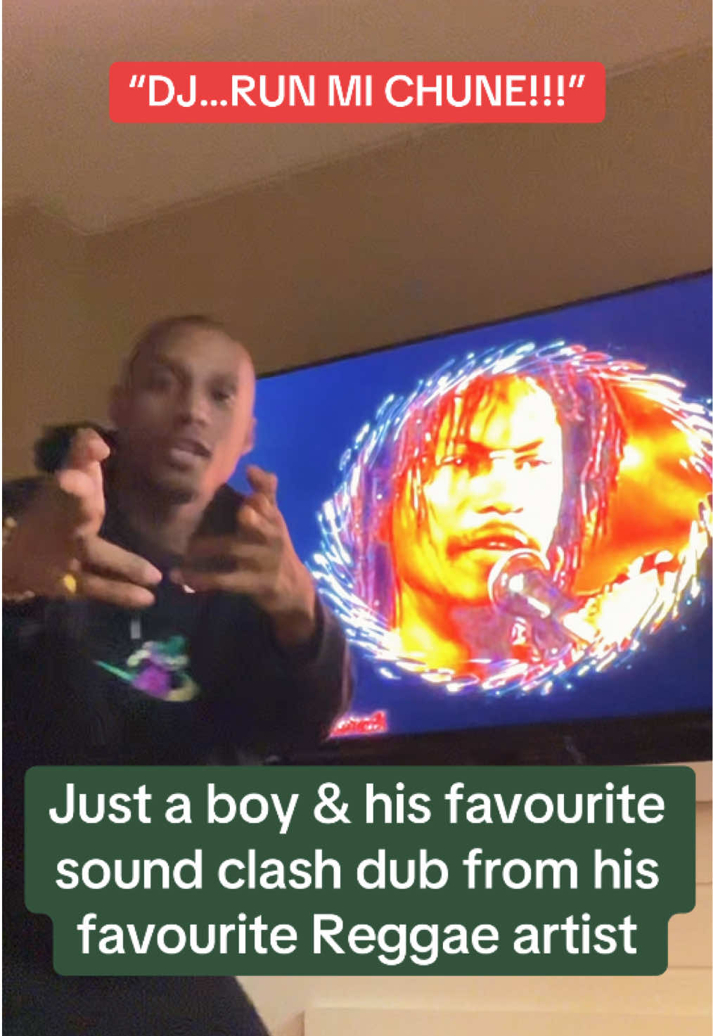 @JAHNI &bull; NIYCHAEL JACKSON