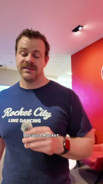 @Rocket City Line Dancing