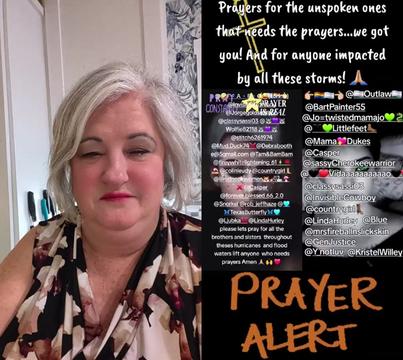 @Pastor_Mother_Serenity_