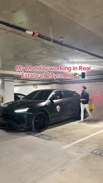 @Omer Reshid | #1 GENZ REALTOR
