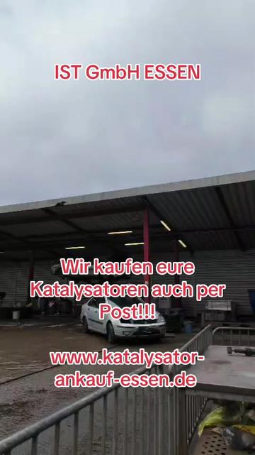 @IST Gmbh Essen