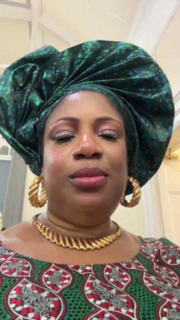 @Olorunkemi Agbeke