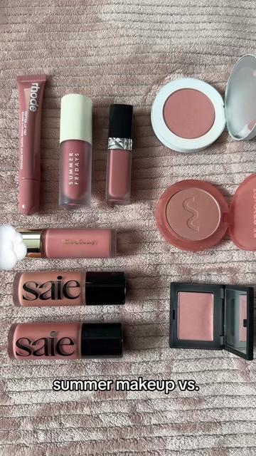 @Trade Beauty