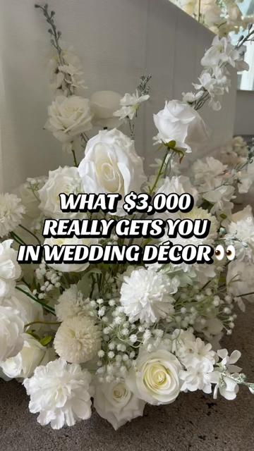 @Mint |Toronto Wedding + Events