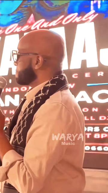 @Warya music