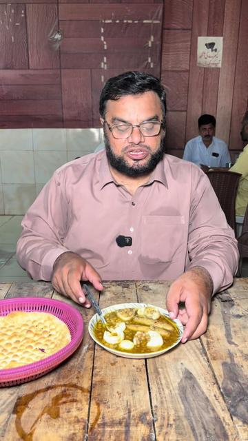 @Lahore Food Lovers