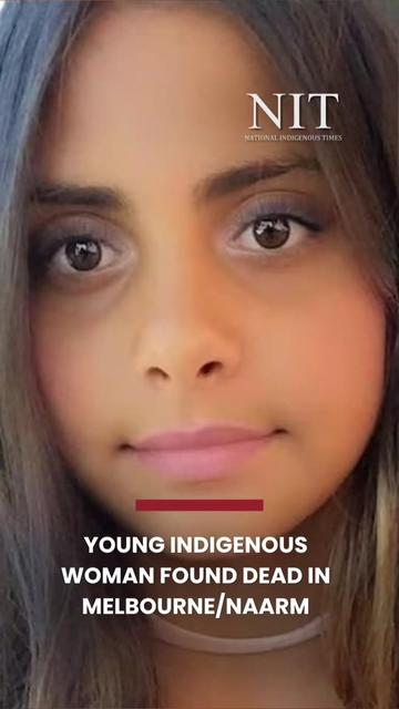 @National Indigenous Times