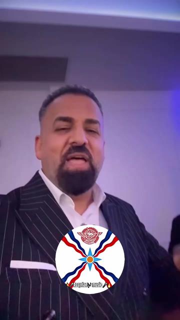 @🔥🎤 Assyrian🎶Music 🎤🔥