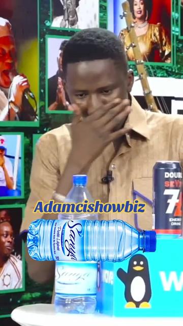 @Adama Hamidou Cissé