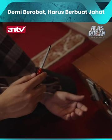 @ANTV Official