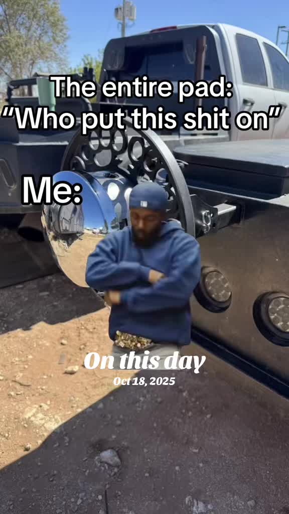 @Bre |RV Life| Pipeliner