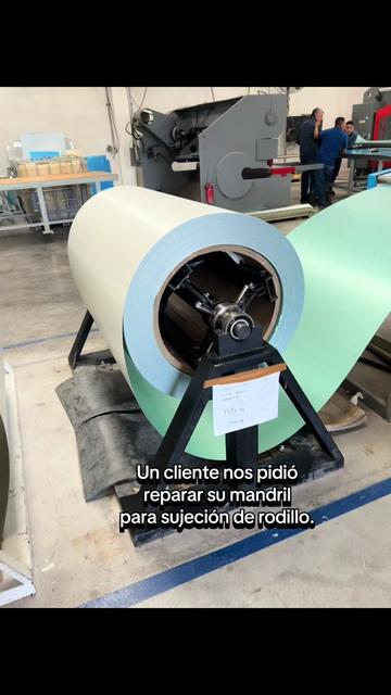 @MaquinadosApodaca