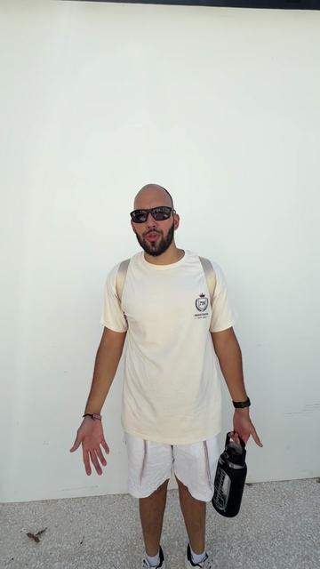 @Ajel - Torah para hoy