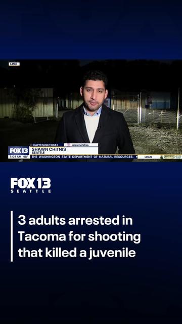 @FOX 13 Seattle