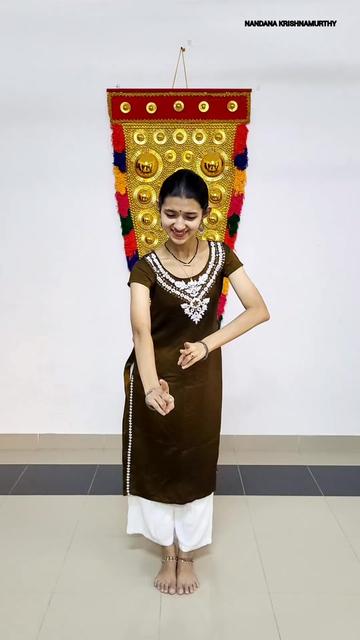 @Nandana &Navanya