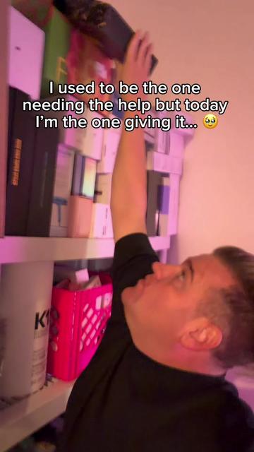 @Jeremy the Fun Hairstylist