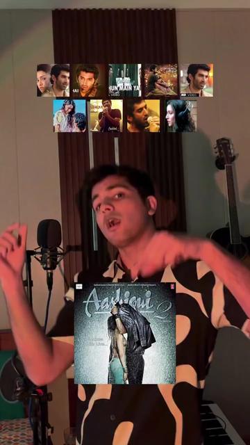 @Anshul Kaura Music ๐ถ