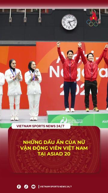 @Vietnam Sport News 24/7