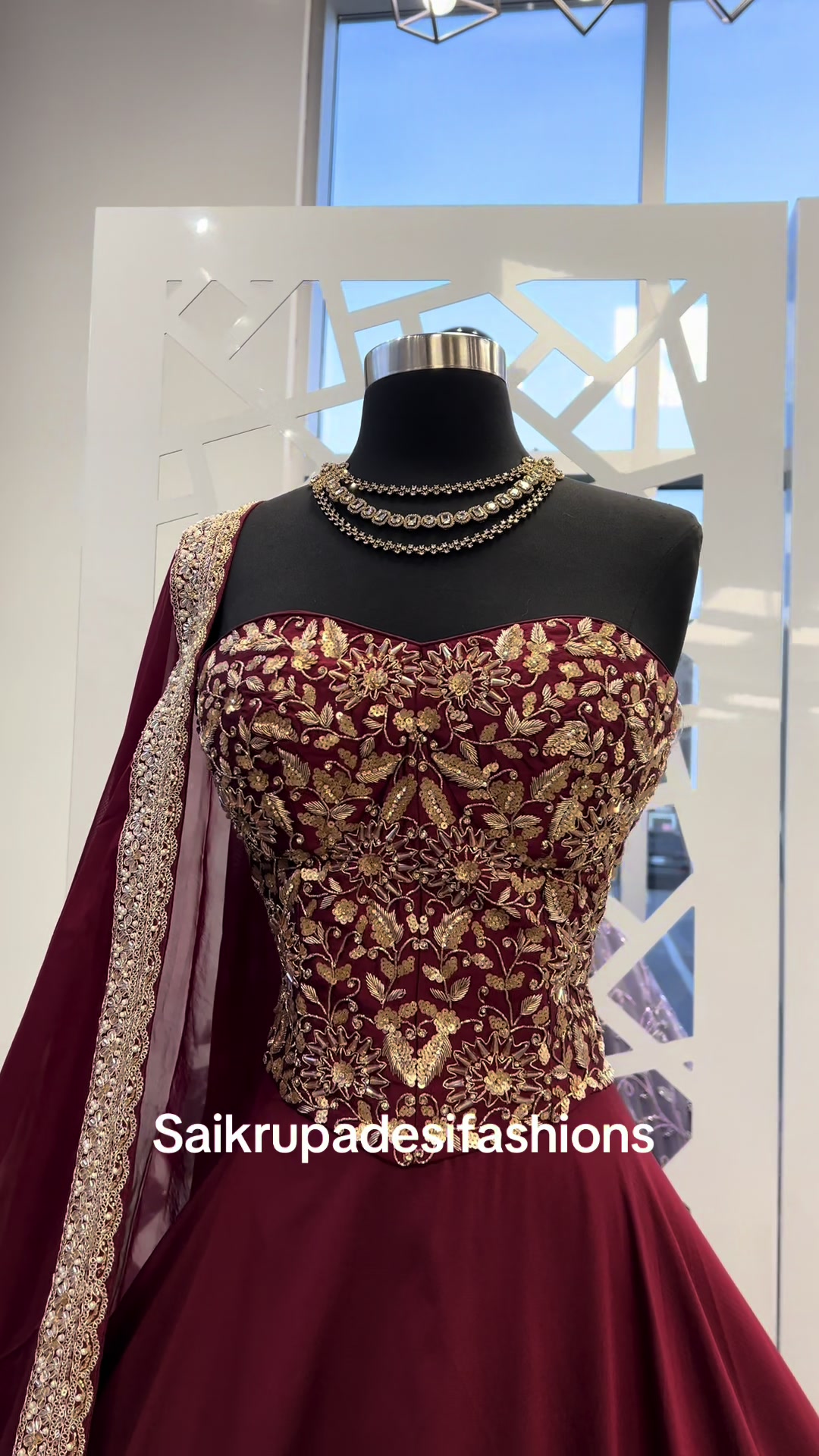@saikrupadesifashions