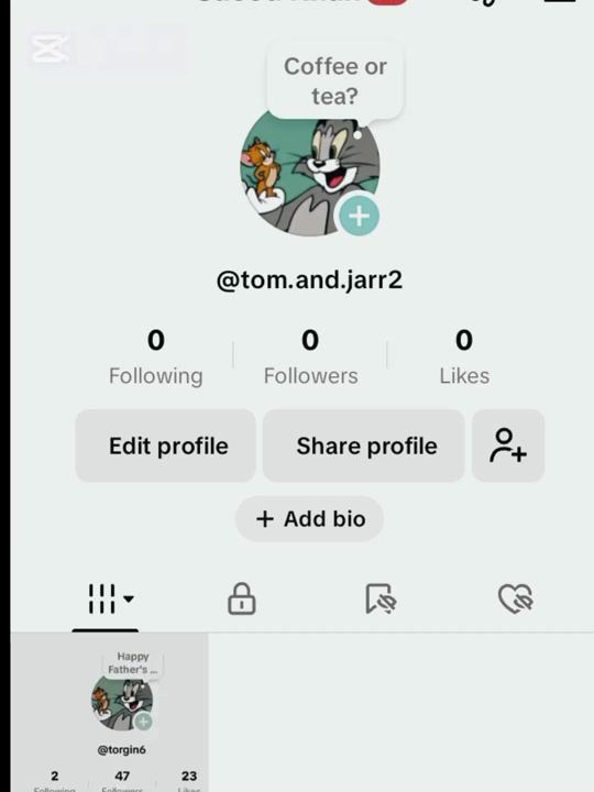 @TikTok Skills