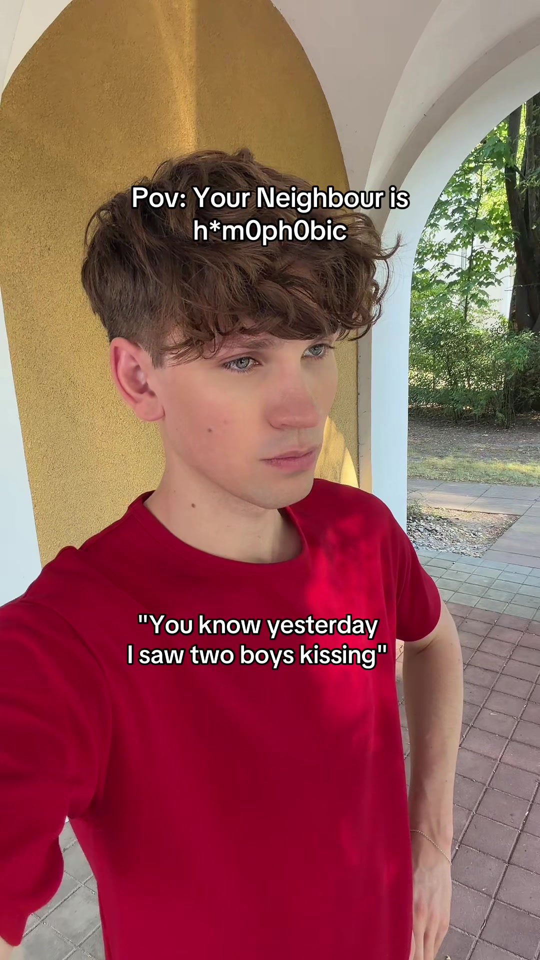 @justinorrun <3