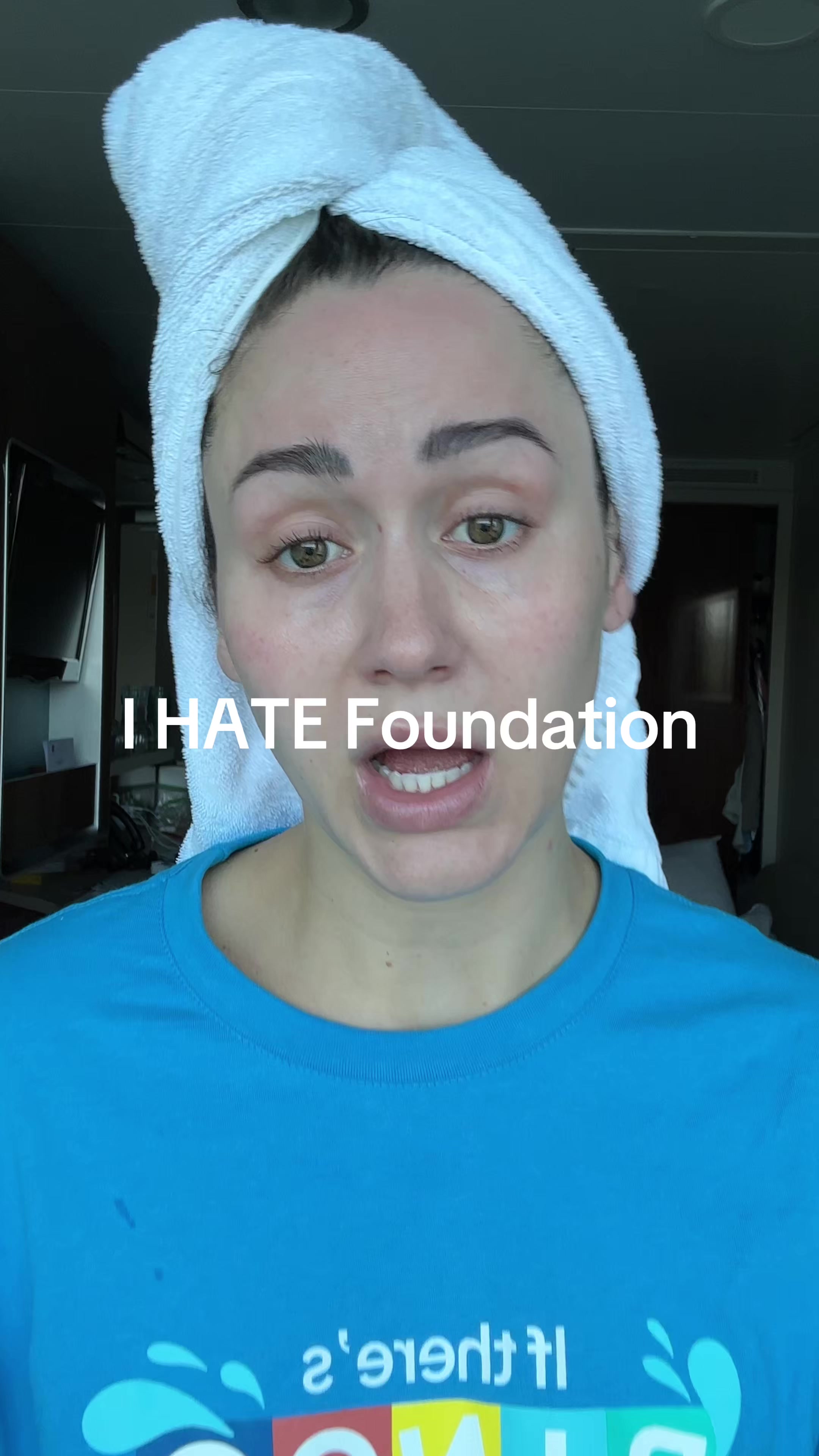 @Jordyn Woodruff